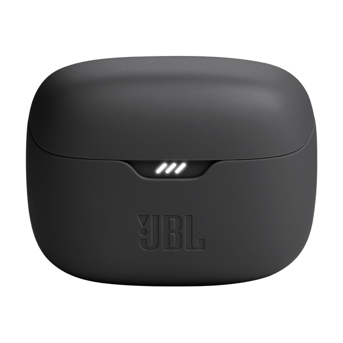JBL Tune Buds - Black - True wireless Noise Cancelling earbuds - Detailshot 2 image number null